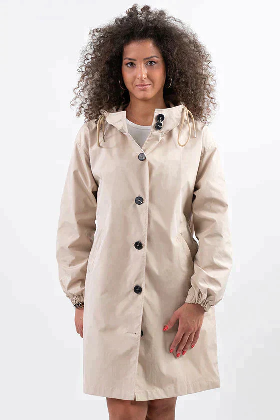 Gisela | Raincoat