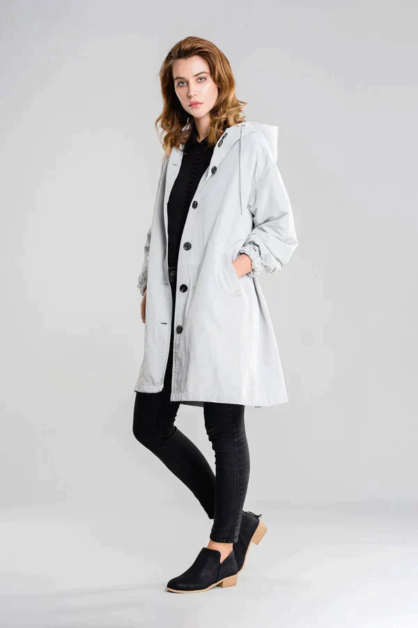 Gisela | Raincoat - Image 2
