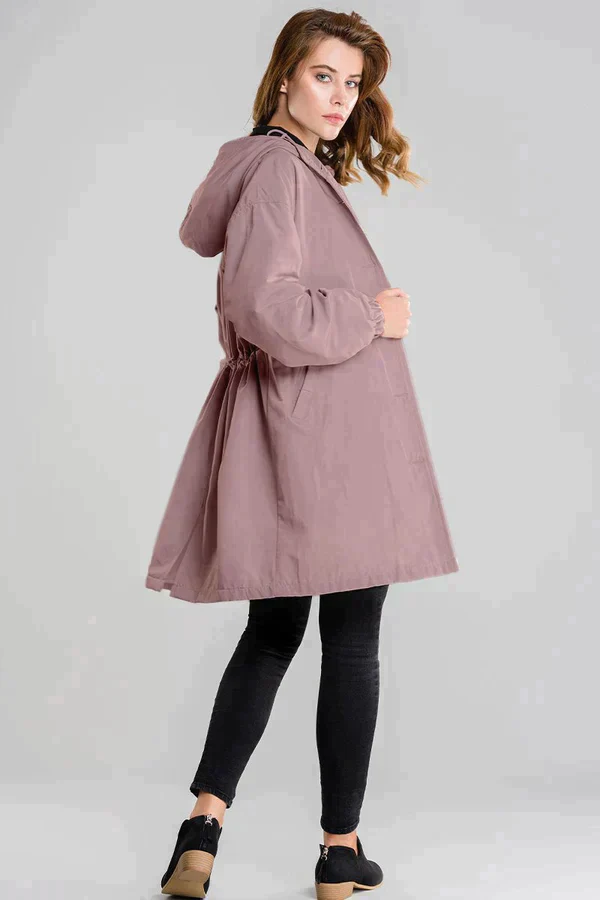 Gisela | Raincoat - Image 6