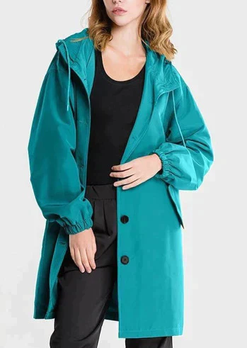 Gisela | Raincoat - Image 7