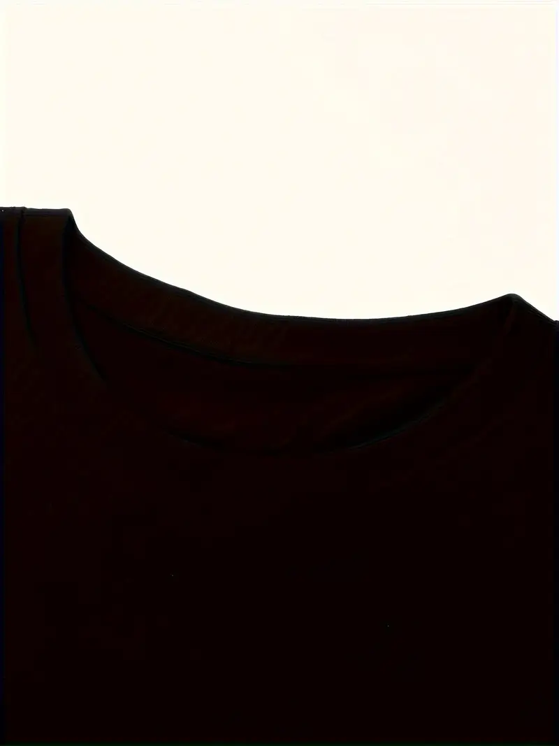 Giulia® | Graphic Cotton T-Shirt - Image 5