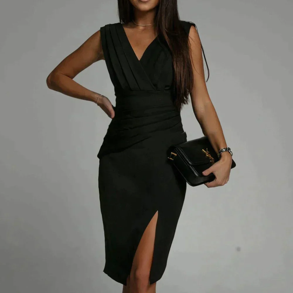 Gladys® | Elegantes Mididress - Image 7