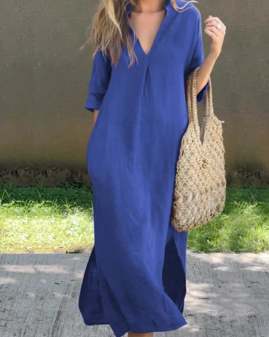 Gladys® | Modern and fashionable summer dress - Image 3