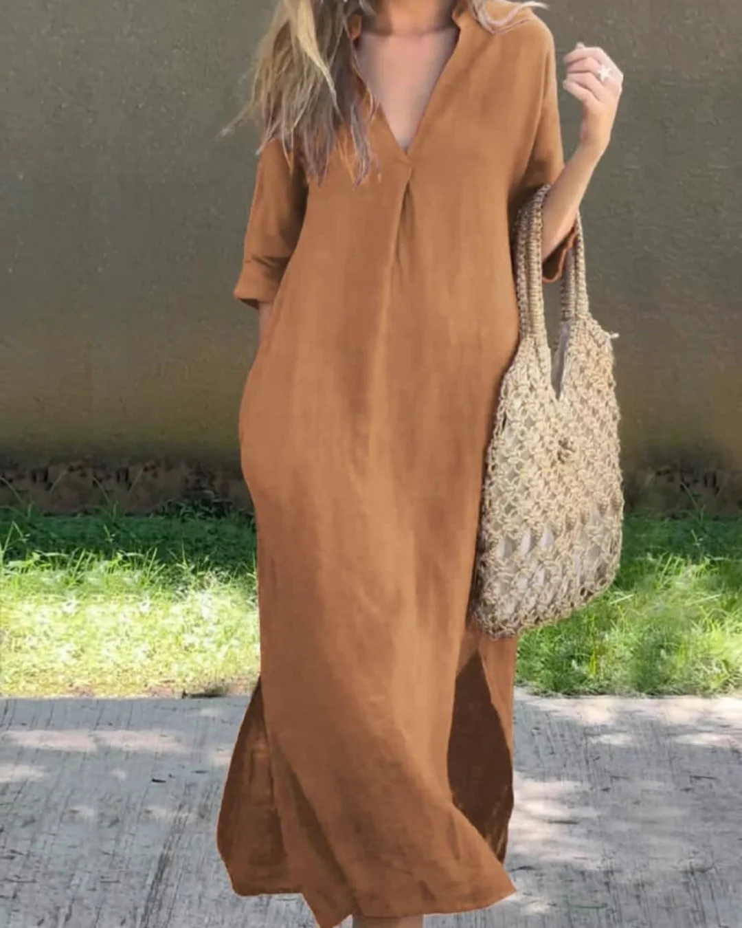 Gladys® | Modern and fashionable summer dress - Image 4