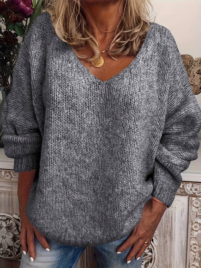 Gladys | Relaxed and stylish winter garment - Image 2