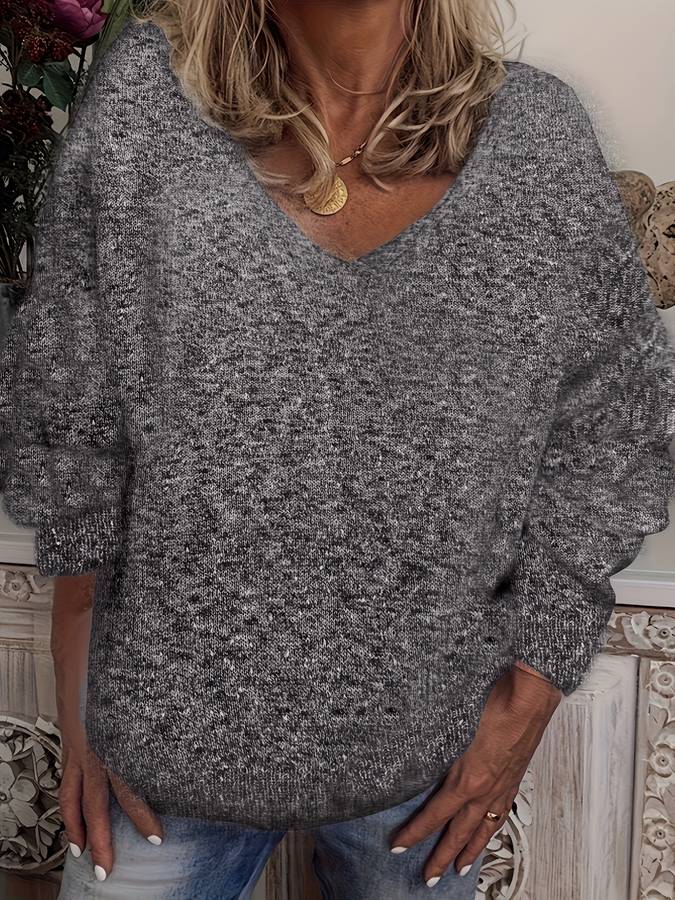 Gladys | Relaxed and stylish winter garment - Image 6