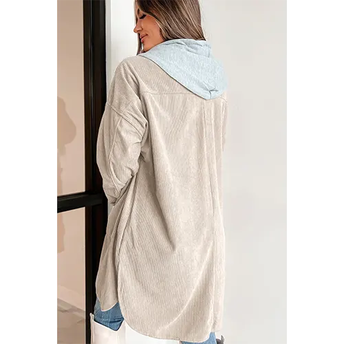 Glenda | Chic and versatile winter jacket - Image 2