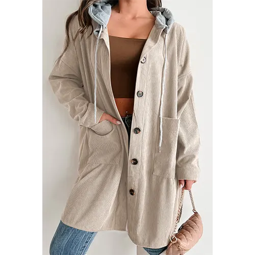 Glenda | Chic and versatile winter jacket - Image 3