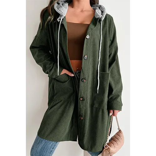 Glenda | Chic and versatile winter jacket - Image 4