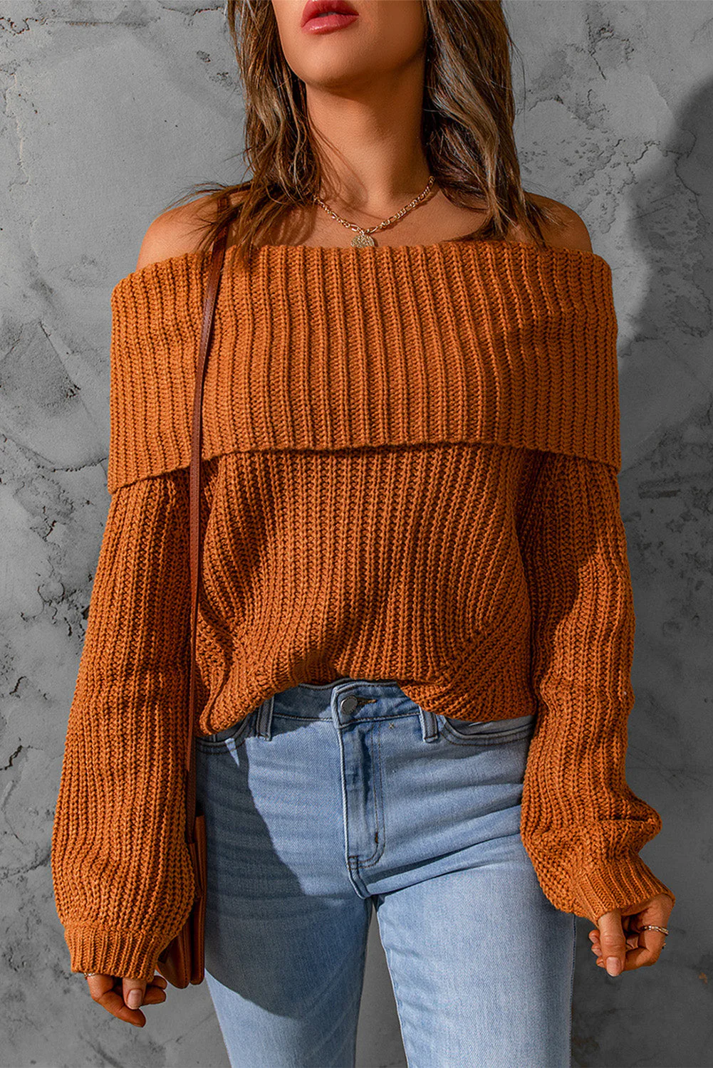 Glenda | Classic and elegant winter garment - Image 6