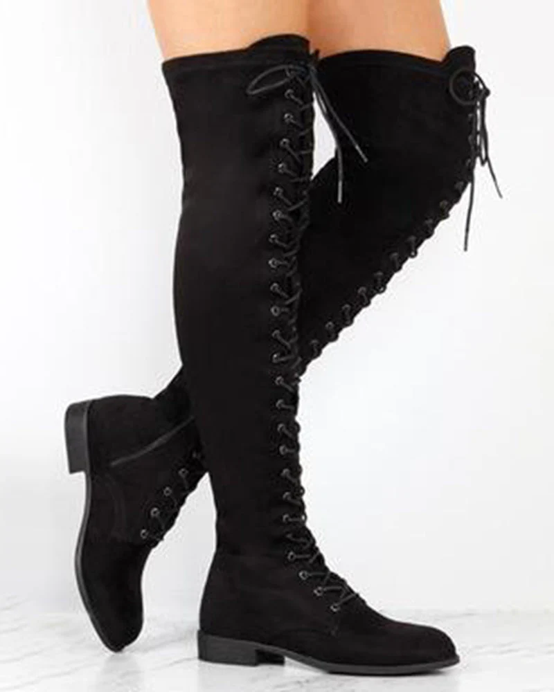 Glenda | Durable and supportive orthopedic boots - Image 2