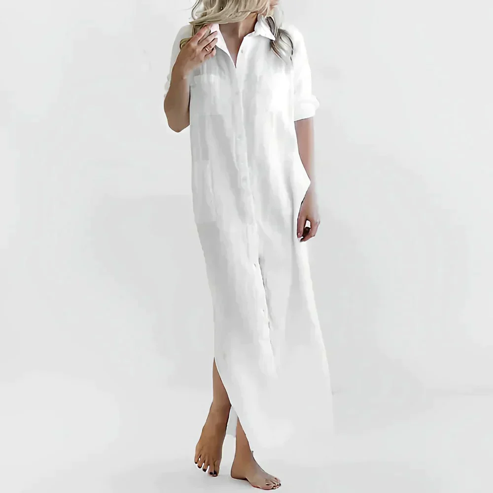 Glenda® | Long Summer Dress