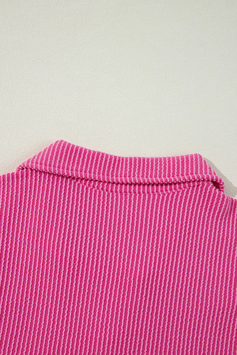 Glenda | Relaxed and timeless winter blouse - Image 9