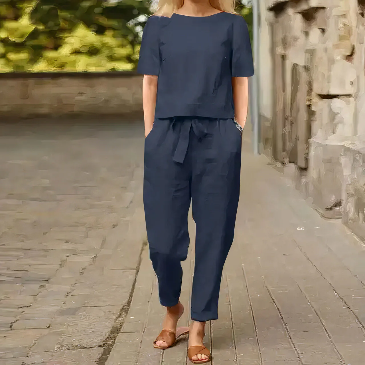 Glenda® | Summer Set