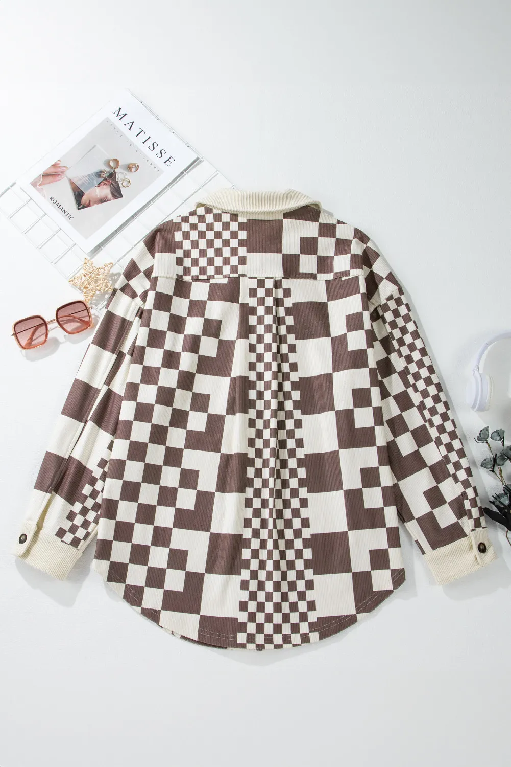 Glenda | Versatile and comfortable winter jacket - Image 3