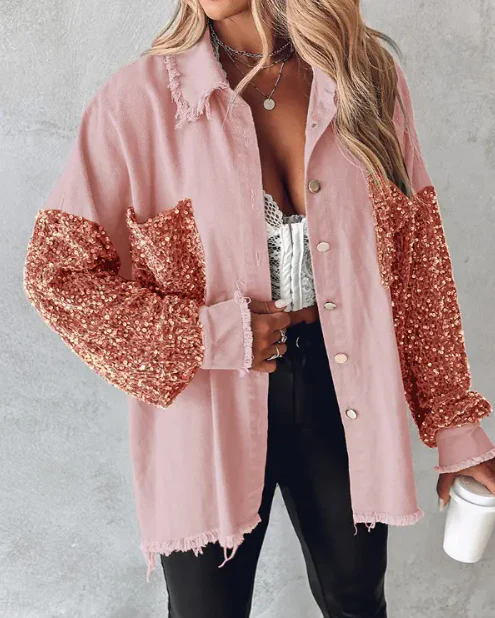 Glenda | Stylish and elegant winter jacket - Image 3