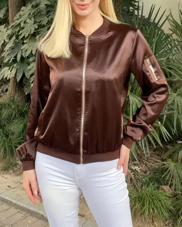 Gloria| Casual and fashionable winter jacket - Image 16