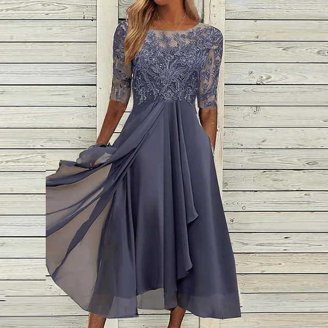 Gloria® | Chic Summer Dress - Image 3