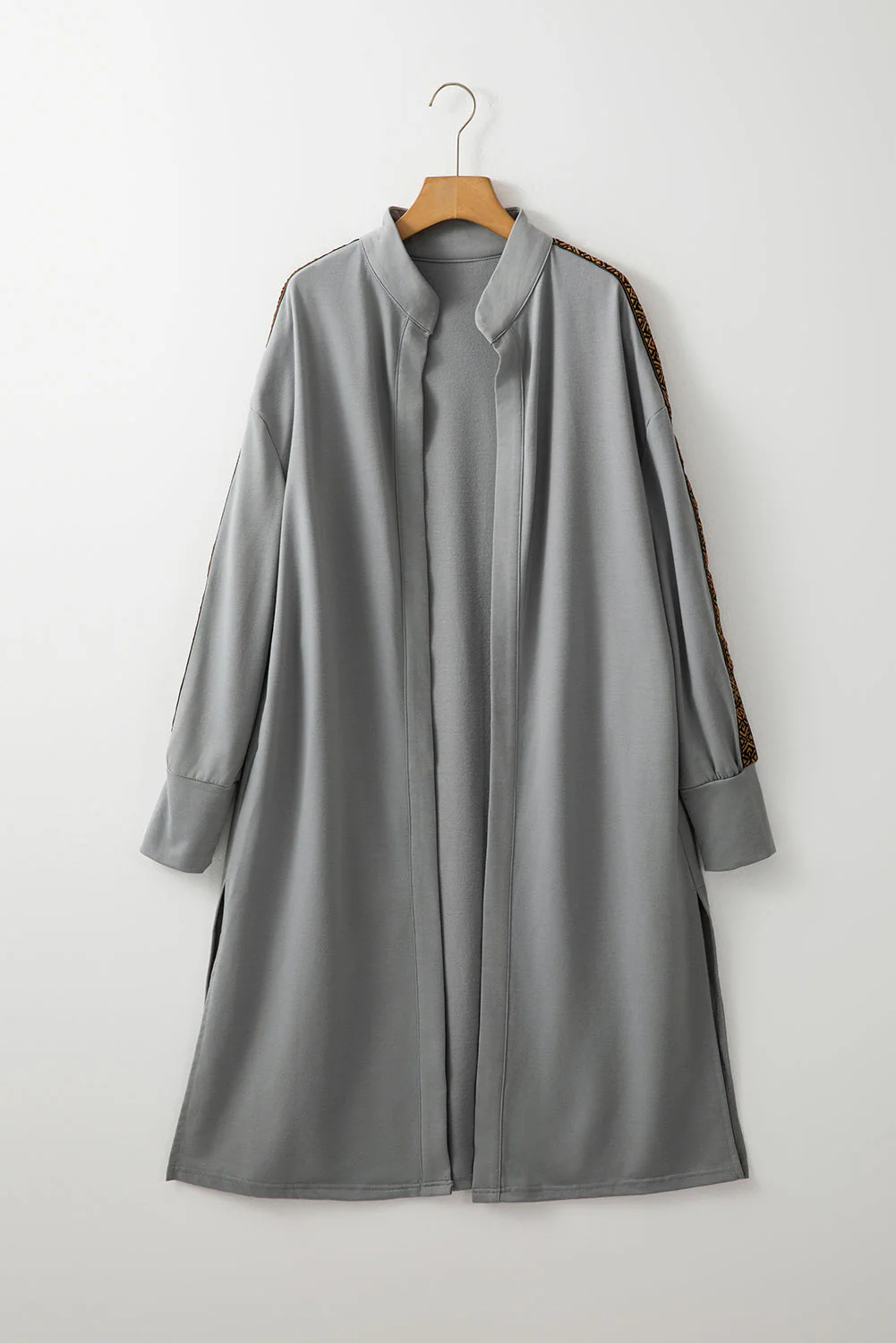 Gloria | Classic and elegant winter cardigan - Image 4