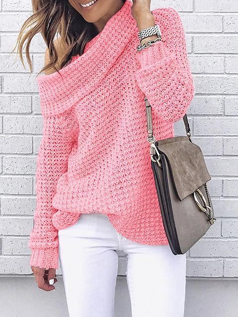 Gloria | Comfortable and elegant sweater - Image 2