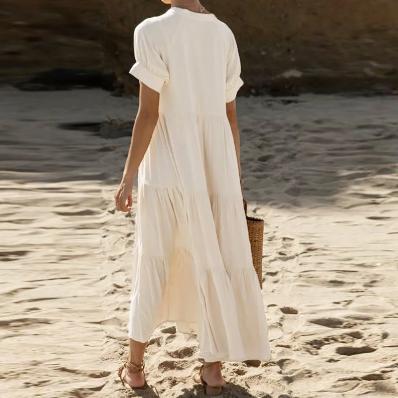 Gloria® | Comfortable Summer Dress - Image 2