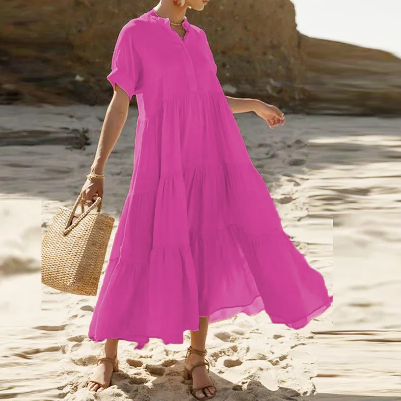 Gloria® | Comfortable Summer Dress - Image 4