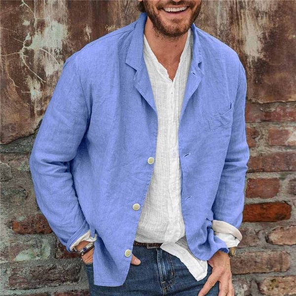 Gloria® | Cotton jacket - Image 3