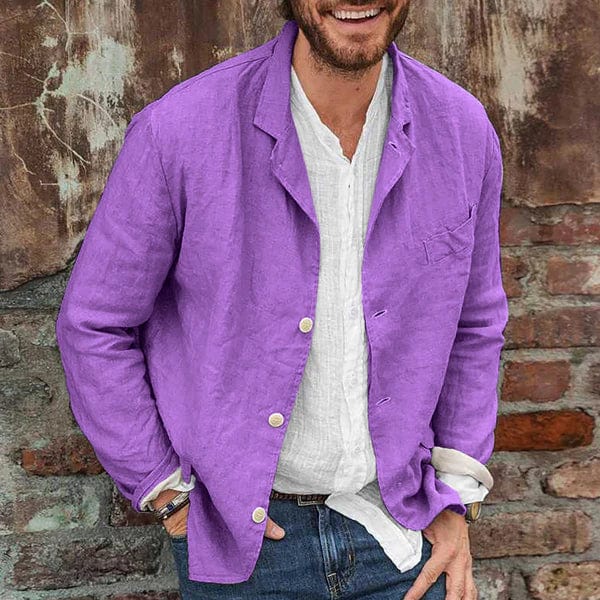 Gloria® | Cotton jacket - Image 6