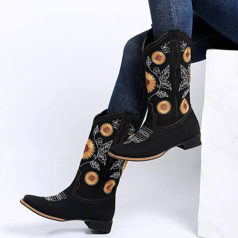 Gloria | Durable and supportive orthopedic shoes - Image 2