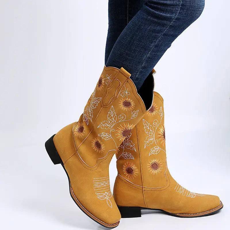 Gloria | Durable and supportive orthopedic shoes - Image 4