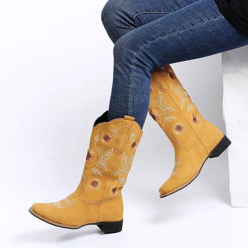 Gloria | Durable and supportive orthopedic shoes - Image 5
