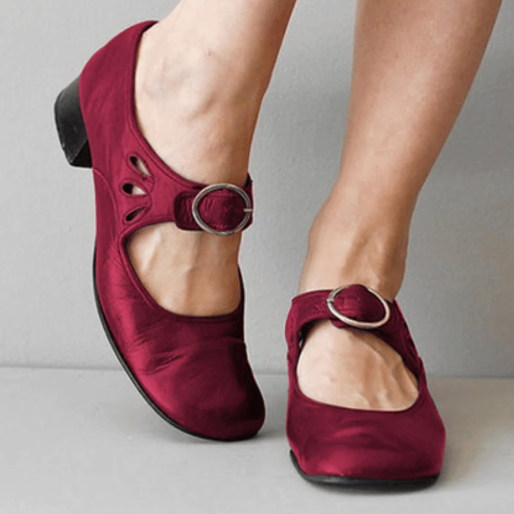 Gloria® | Elegant Women'S Sandal For Comfort - Image 4