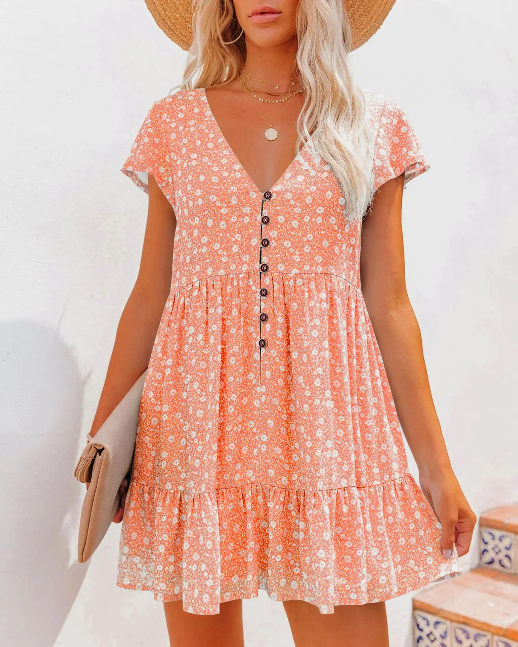 Gloria® | Fashionable and effortless summer dress - Image 12