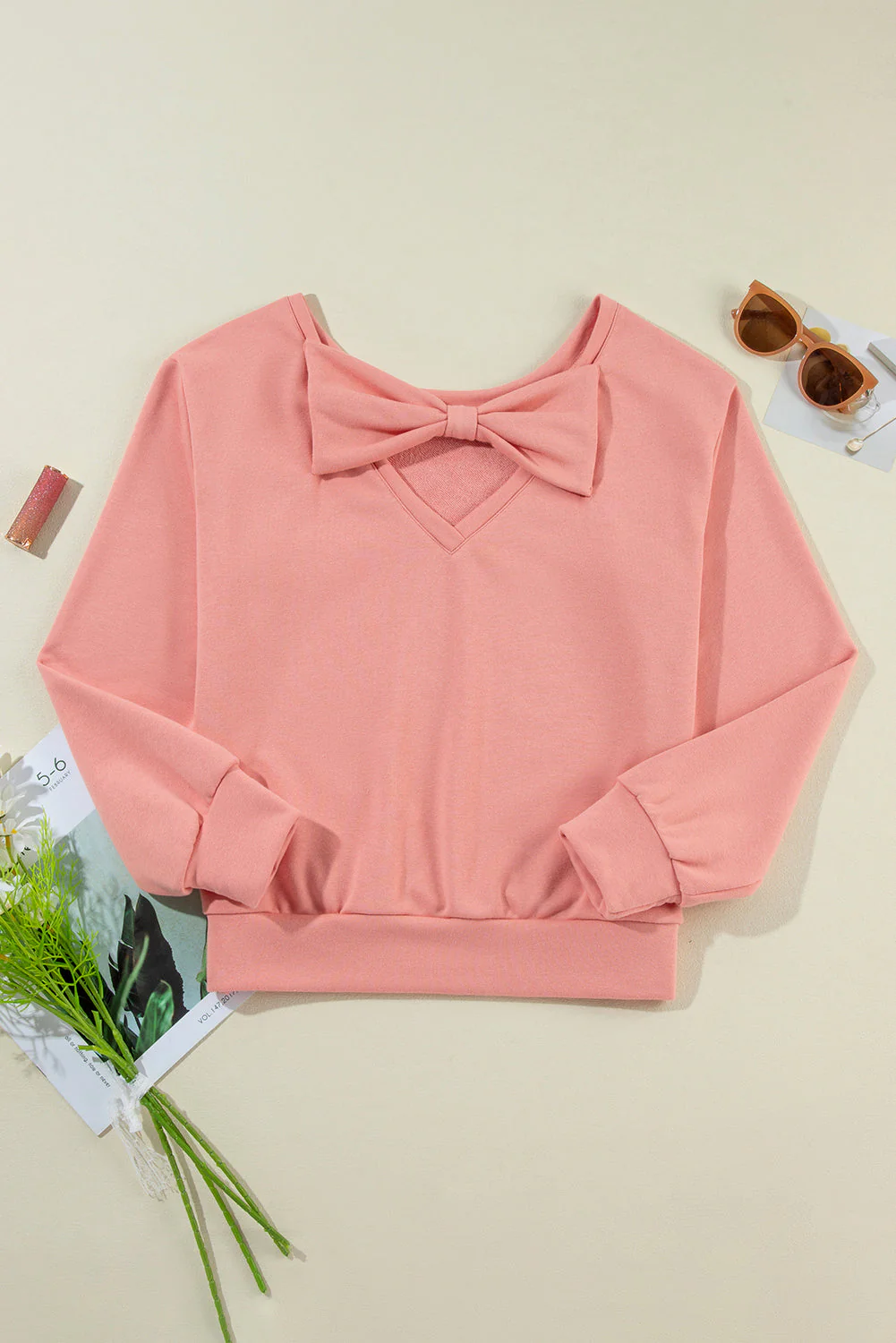 Gloria| Fashionable and effortless winter garment - Image 8
