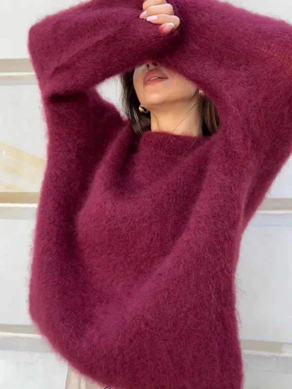 Gloria | long jacket - Image 10