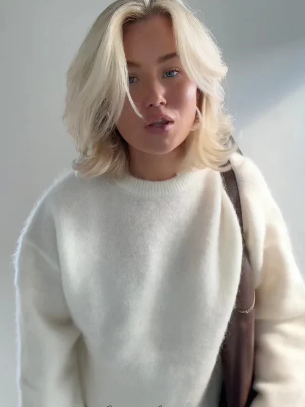 Gloria | long jacket - Image 2