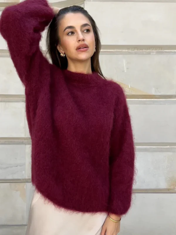 Gloria | long jacket - Image 8