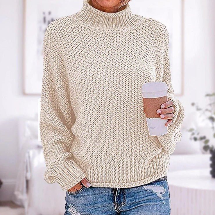 Gloria | Long sleeve sweater - Image 2