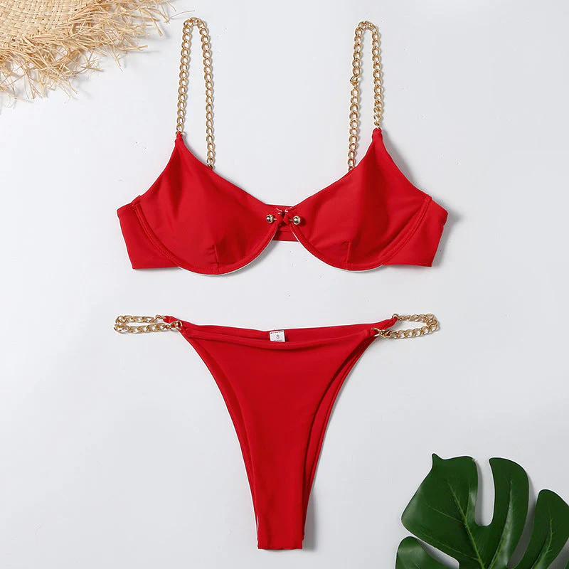 Gloria® | Modern and comfortable summer bikini - Image 2