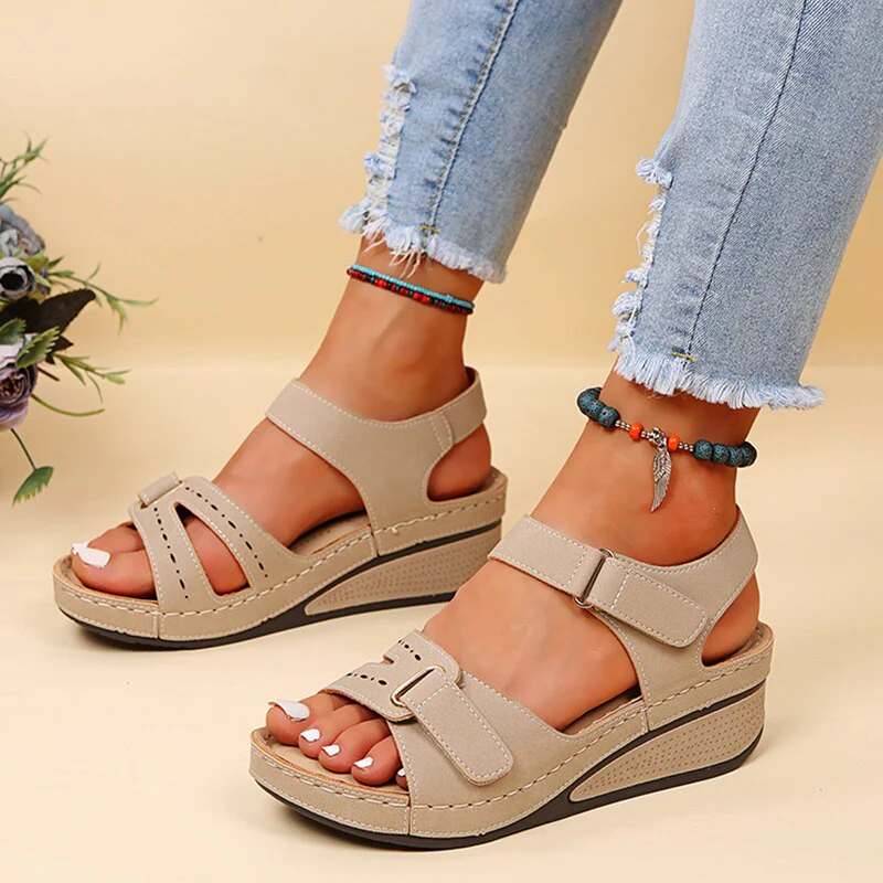 Gloria® | Orthopedic Summer Sandals - Image 6