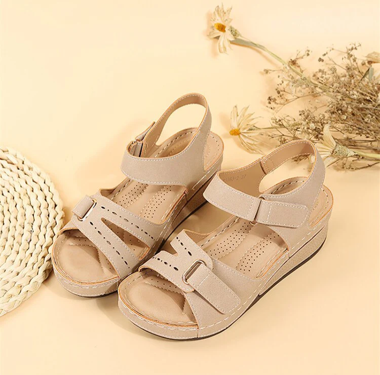 Gloria® | Orthopedic Summer Sandals - Image 7