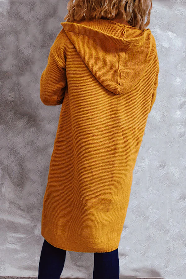 Gloria® | Simple and stylish winter sweater - Image 10