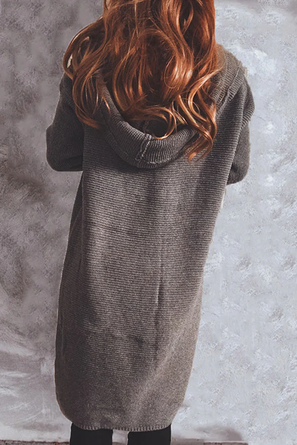 Gloria® | Simple and stylish winter sweater - Image 12