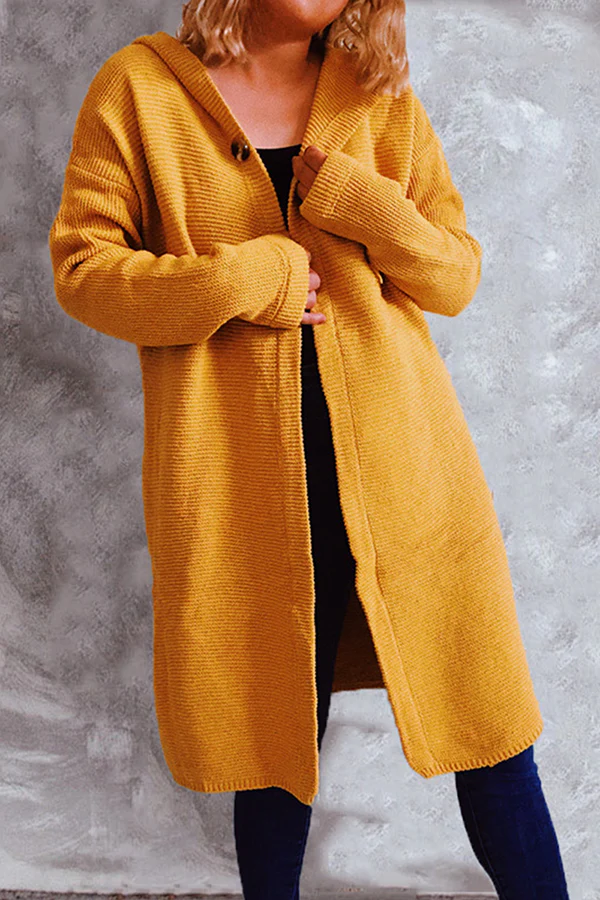 Gloria® | Simple and stylish winter sweater - Image 2