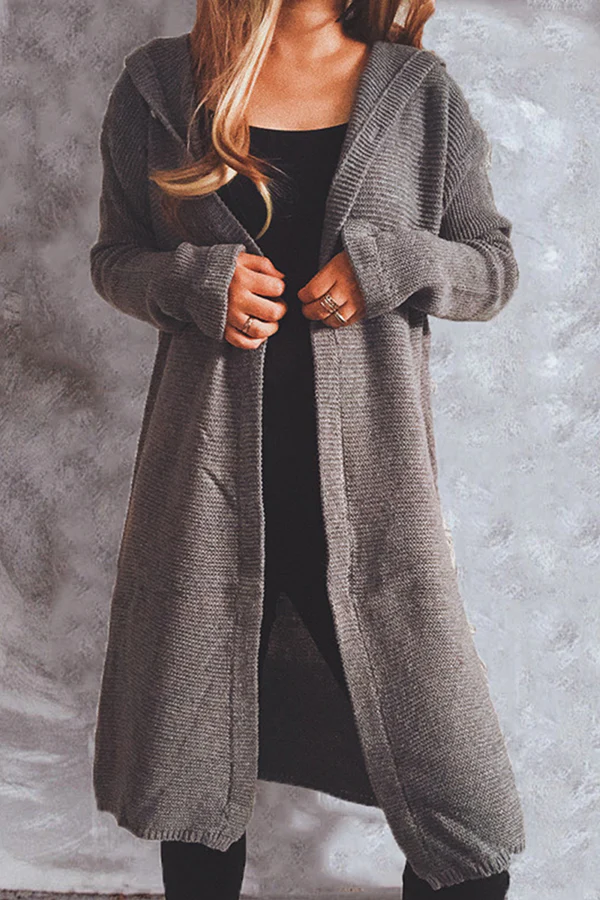 Gloria® | Simple and stylish winter sweater - Image 3