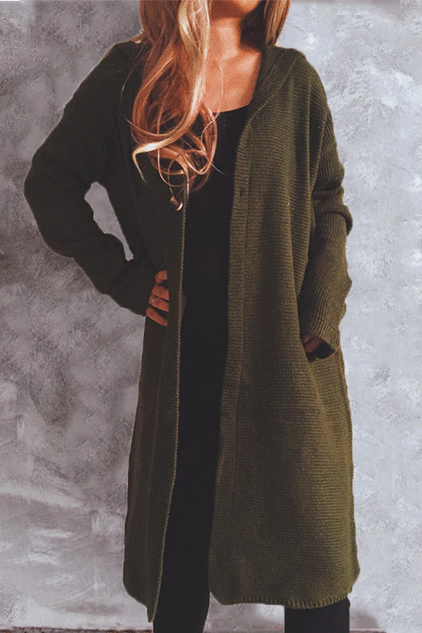 Gloria® | Simple and stylish winter sweater - Image 4