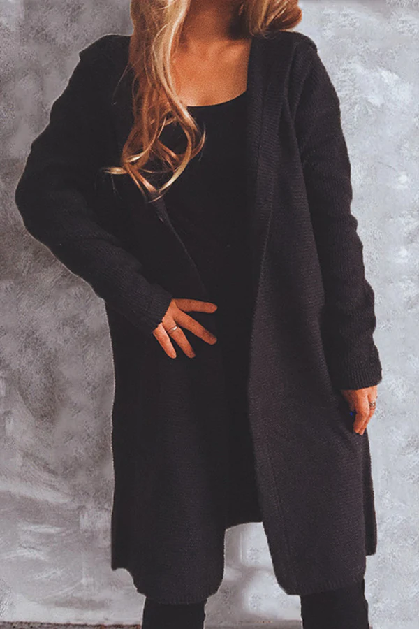 Gloria® | Simple and stylish winter sweater - Image 7