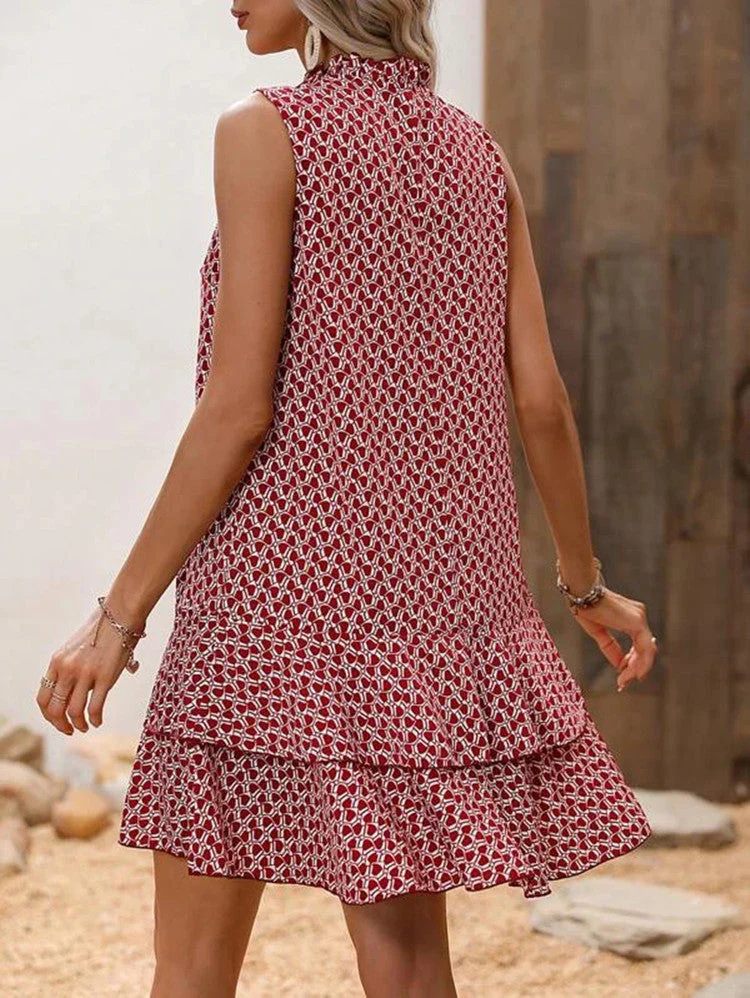 Gloria® | Sleeveless Elegance In One Step - Image 2