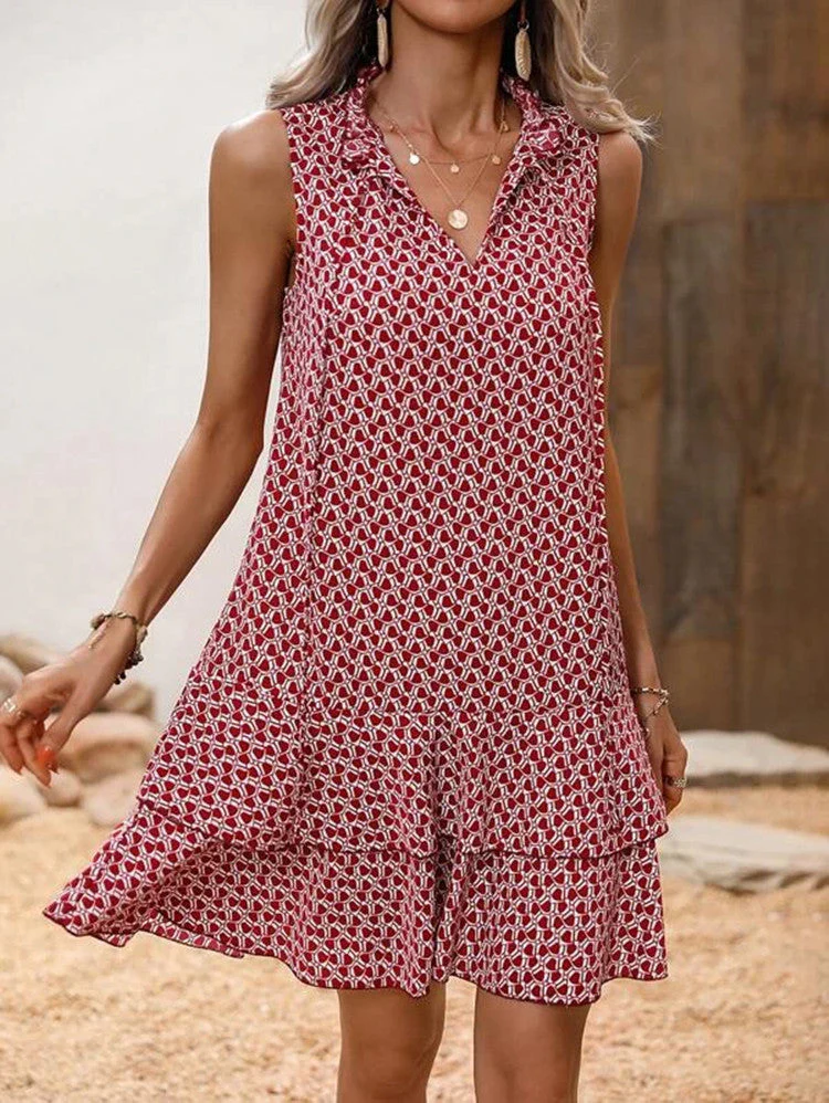 Gloria® | Sleeveless Elegance In One Step - Image 3