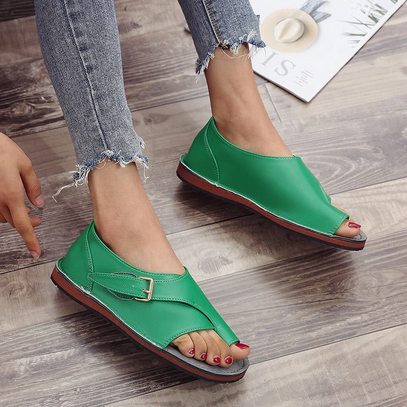 Gloria® | Stylish Women'S Sandals With Orthopedic Comfort - Image 2